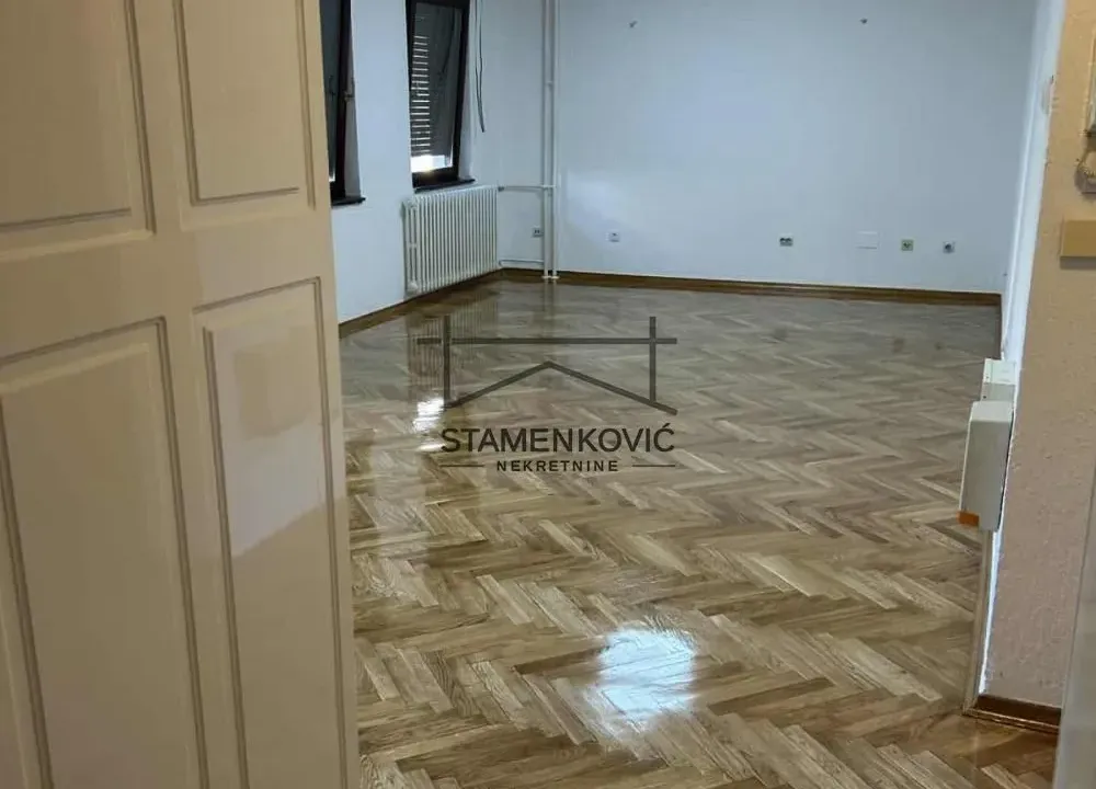 Sale, two bedroom apartment, 63m², Nova Detelinara, Novi Sad Sve Podlokacije
