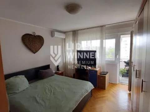 Prodaja, dvosoban stan, 71m², Novi Beograd Blok 38, Novi Beograd Sve Podlokacije - image 9