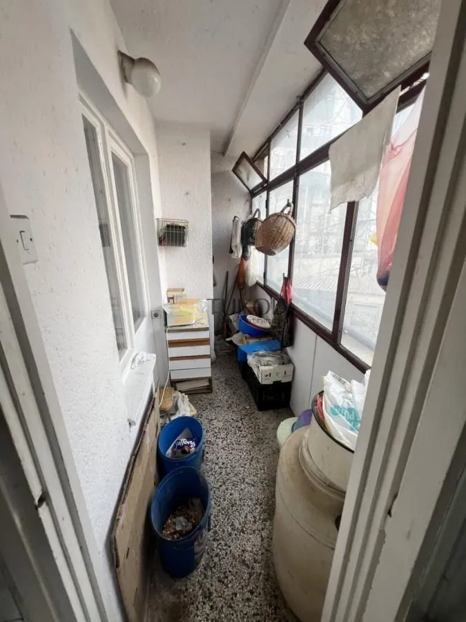 Prodaja, četvorosoban stan, 90m², Stari grad, Novi Sad