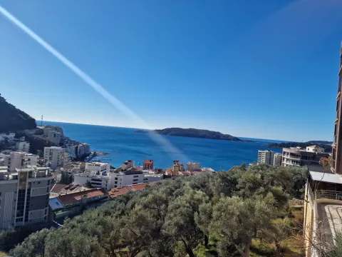 Prodaja, jednosoban stan, 71m², Rafailovići, Budva - image 12