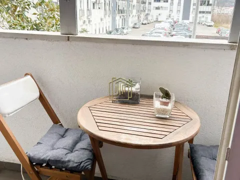 Prodaja, jednosoban stan, 38m², Podgorica, Crna Gora - image 12