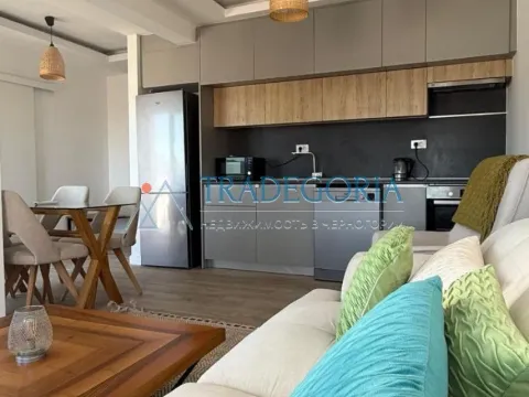 Prodaja, dvosoban stan, 70m², Tivat, Crna Gora - image 10