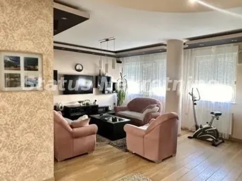 Izdavanje, stan, 126m², Adamovićevo Naselje, Novi Sad Sve Podlokacije - image 17