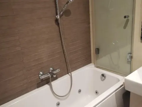 Rent, two bedroom apartment, 63m², Novi Beograd Sve Podlokacije, Beograd - image 10