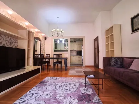 Prodaja, stan, 92m², City Kvart, Podgorica - image 3