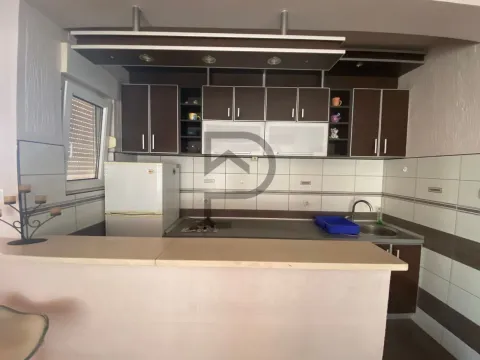 Izdavanje, stan, 54m², Stari Aerodrom, Podgorica - image 7