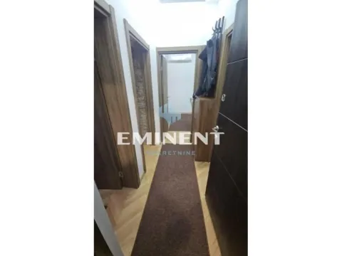 Izdavanje, dvosoban stan, 46m², Banovo Brdo, Beograd - image 6
