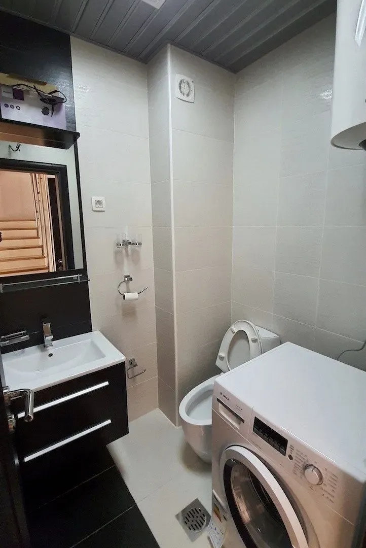 Sale, apartment, 107m², Rozino, Budva