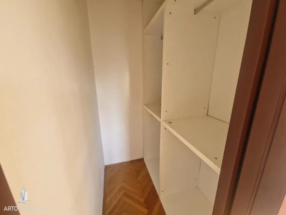 Sale, three bedroom apartment, 96m², Cerak Vinogradi, Beograd