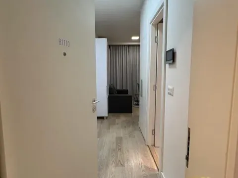 Izdavanje, jednosoban stan, 30m², Savski Venac, Beograd - image 11