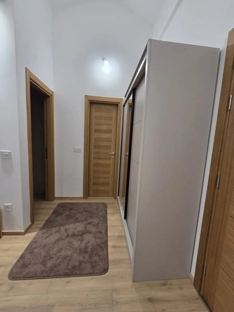 Rent, two bedroom apartment, 70m², Budva, Crna Gora