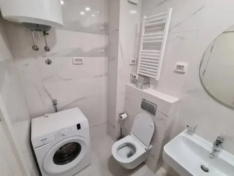 Rent, one bedroom apartment, 52m², Bar, Crna Gora - image 3