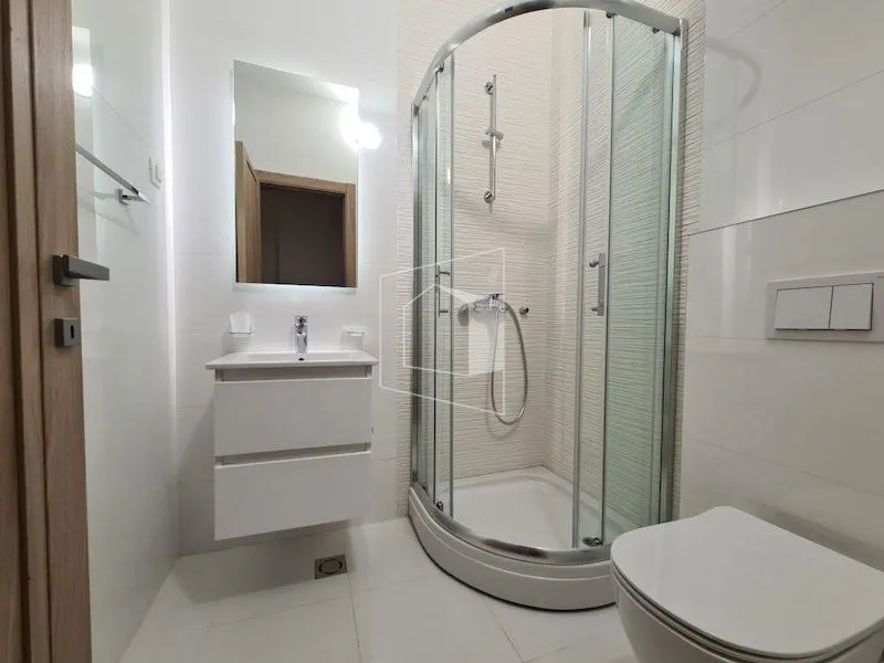 Rent, apartment, 90m², Master Kvart, Podgorica