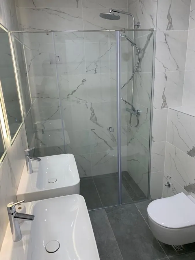 Rent, three bedroom apartment, 80m², Stari Grad, Beograd