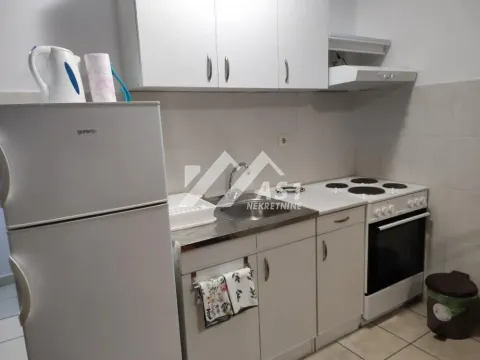 Rent, apartment, 25m², Grbavica, Novi Sad Sve Podlokacije - image 7