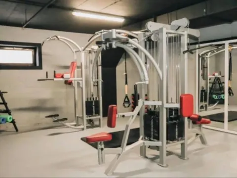 Sale, one bedroom apartment, 43m², Bečići, Budva - image 10