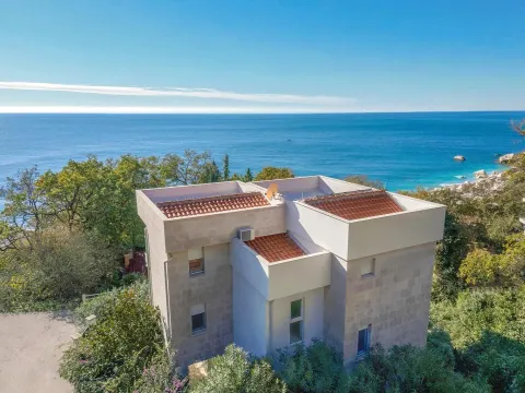 Prodaja, kuća, 400m², Perazića do, Budva