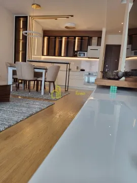 Rent, one bedroom apartment, 57m², Kruševac, Podgorica - image 6