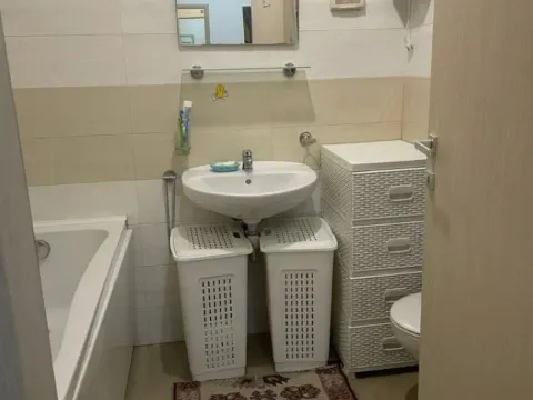 Izdavanje, jednosoban stan, 43m², Stari Aerodrom, Podgorica - image 4