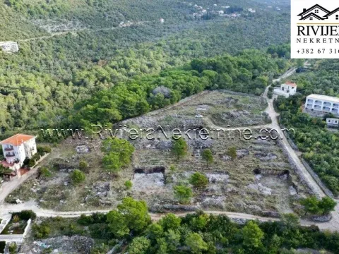 Prodaja, plac, 11124m², Žanjice, Herceg Novi - image 4