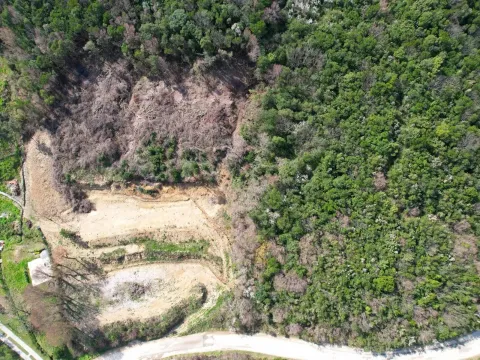 Prodaja, plac, 9526m², Radanovići, Kotor - image 5