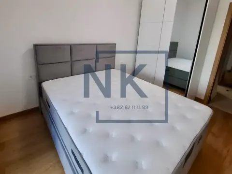 Rent, one bedroom apartment, 45m², City Kvart, Podgorica - image 4