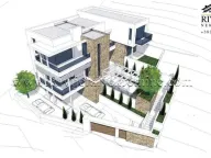 Sale, land lot, 570m², Morinj, Kotor - image 4