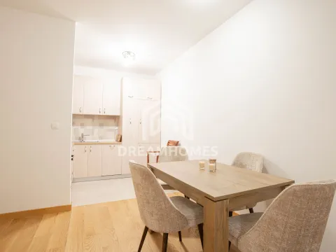 Daily-rent, one bedroom apartment, 48m², New City, Podgorica - image 3