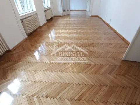 Izdavanje, stan, 180m², Stari Grad, Beograd - image 14