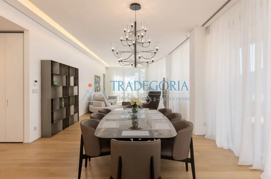 Prodaja, kuća, 576m², Bečići, Budva