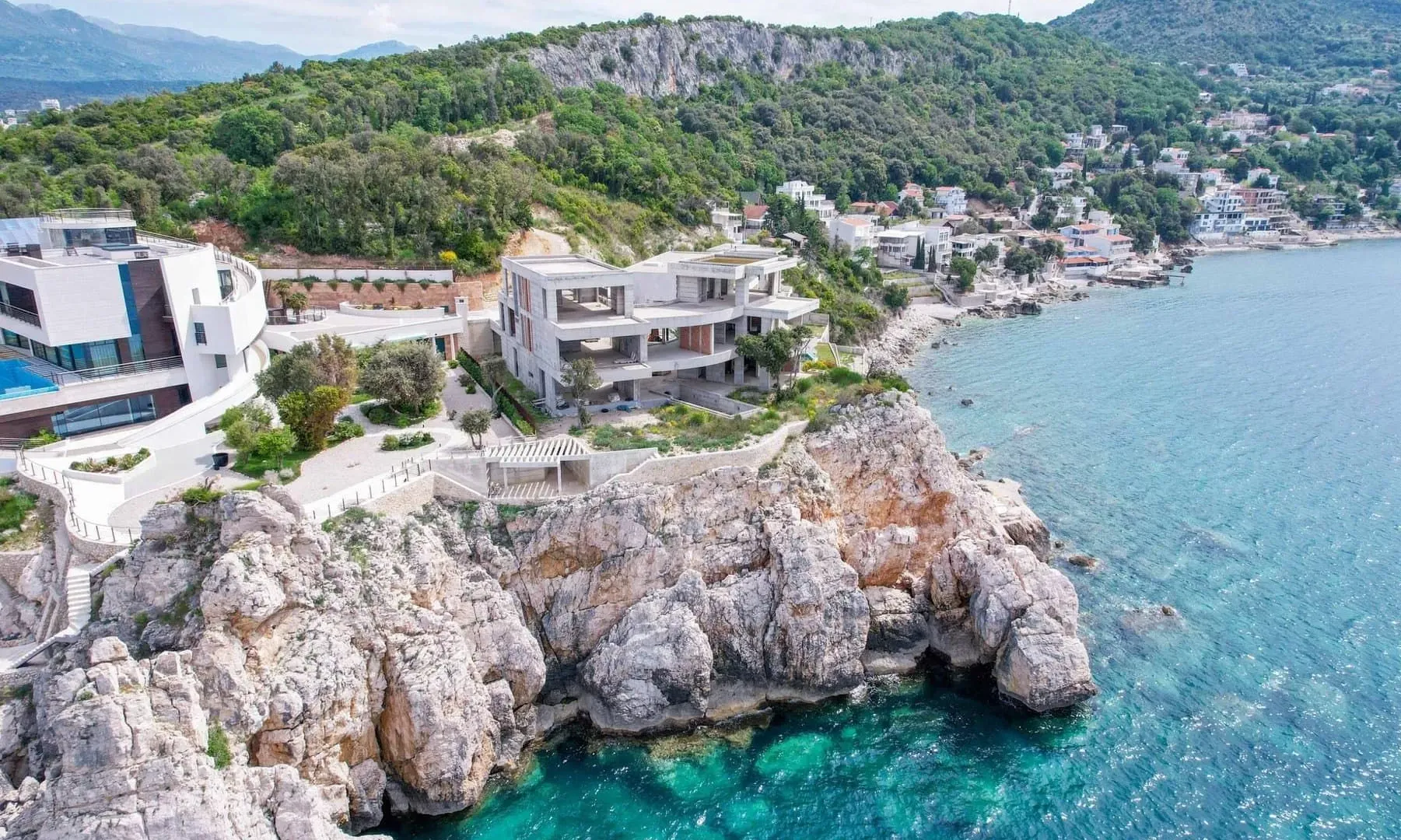 Sale, house, 1m², Kruče, Ulcinj