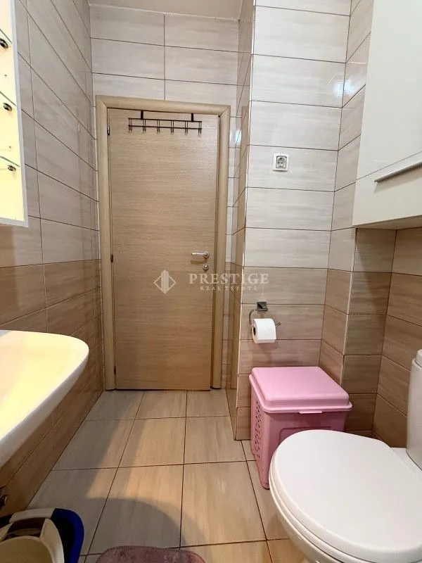 Izdavanje, jednosoban stan, 42m², Ljubović, Podgorica