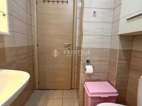 Izdavanje, jednosoban stan, 42m², Ljubović, Podgorica - image 12