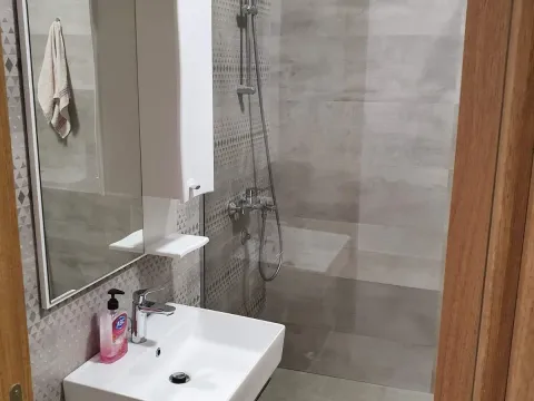 Rent, one bedroom apartment, 54m², Zabjelo, Podgorica - image 8