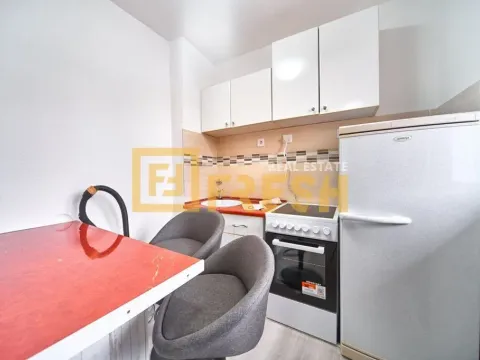 Rent, studio apartment, 30m², Stari Aerodrom, Podgorica - image 3
