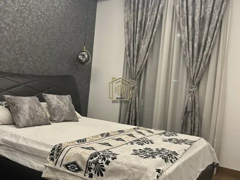 Rent, one bedroom apartment, 49m², Ljubović, Podgorica - image 8