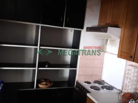 Sale, three bedroom apartment, 57m², Banatić, Novi Sad Sve Podlokacije - image 15