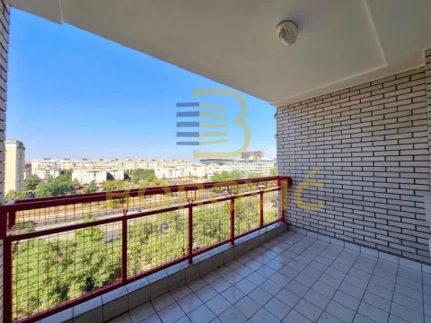 Rent, four bedroom apartment, 110m², Novi Beograd Blok 29, Novi Beograd Sve Podlokacije - image 10