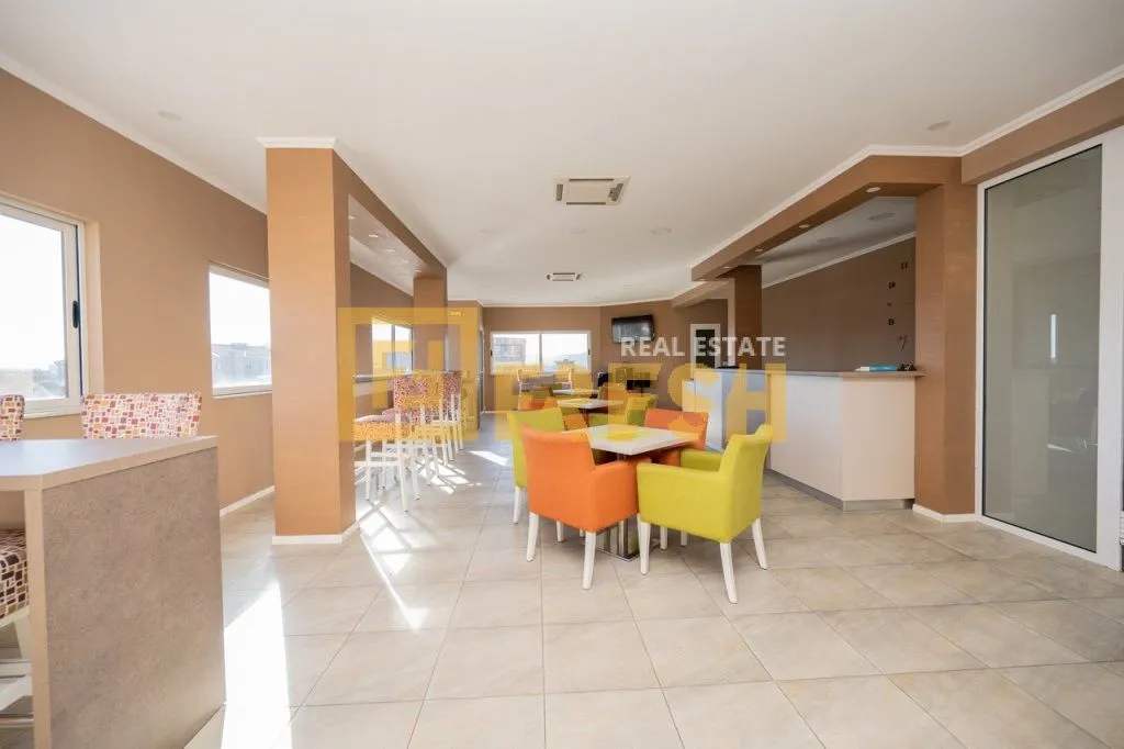 Rent, office space, 150m², Donja Gorica, Podgorica