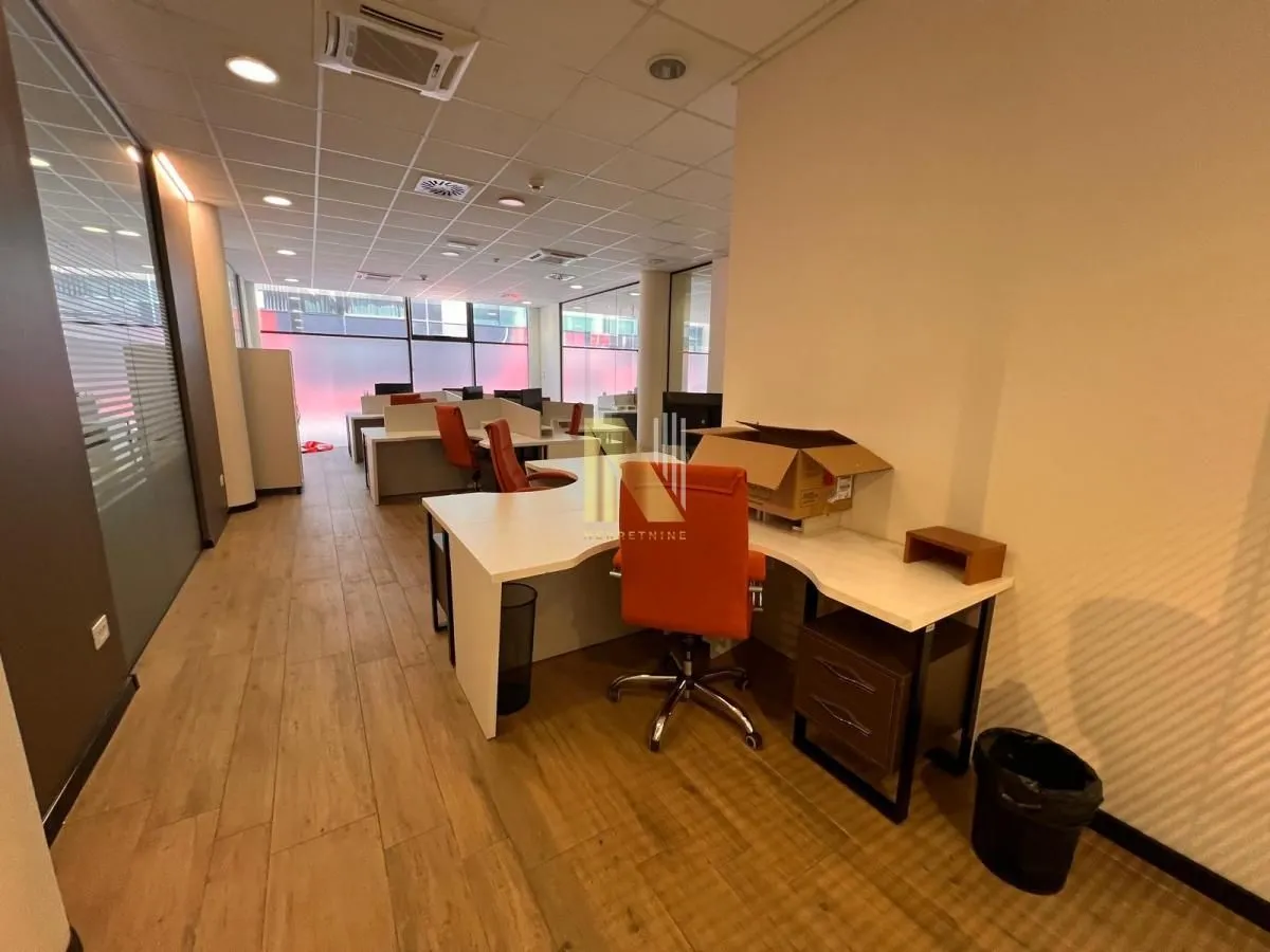 Rent, office space, 1475m², Liman 3, Novi Sad Sve Podlokacije