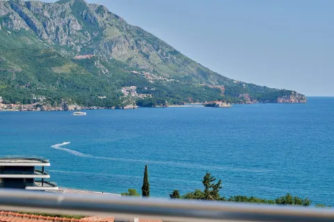 Sale, four bedroom apartment, 113m², Bečići, Budva - image 18