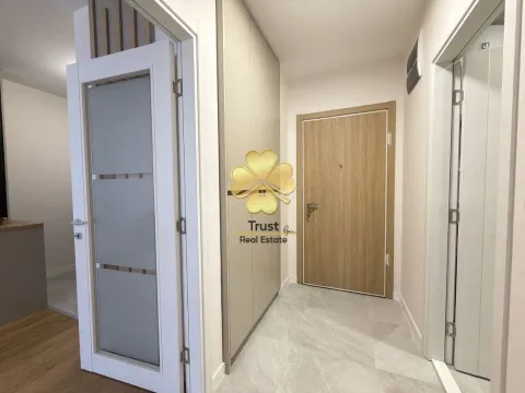 Rent, one bedroom apartment, 50m², Central Point, Podgorica - image 8