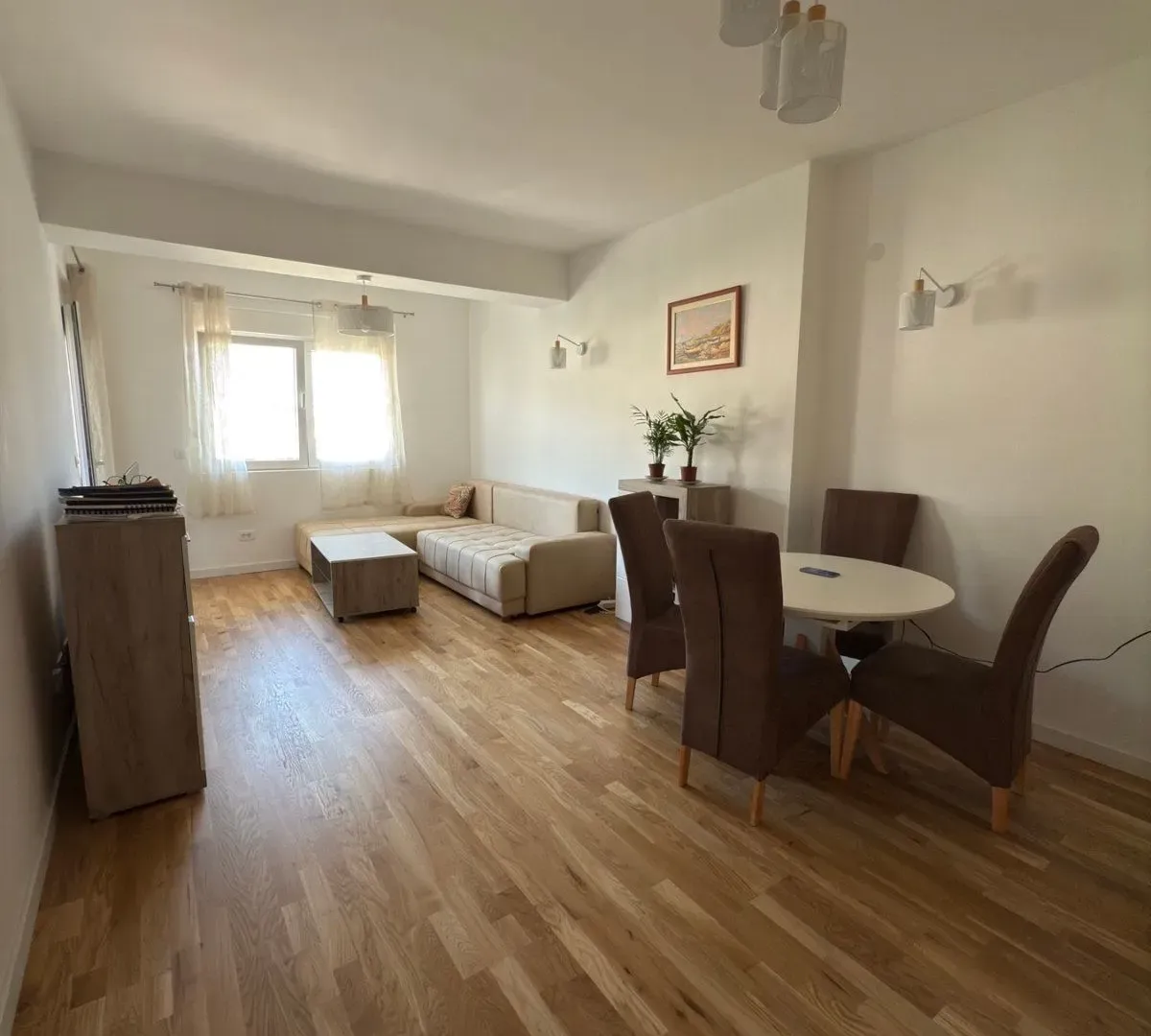 Prodaja, stan, 72m², Bar, Crna Gora