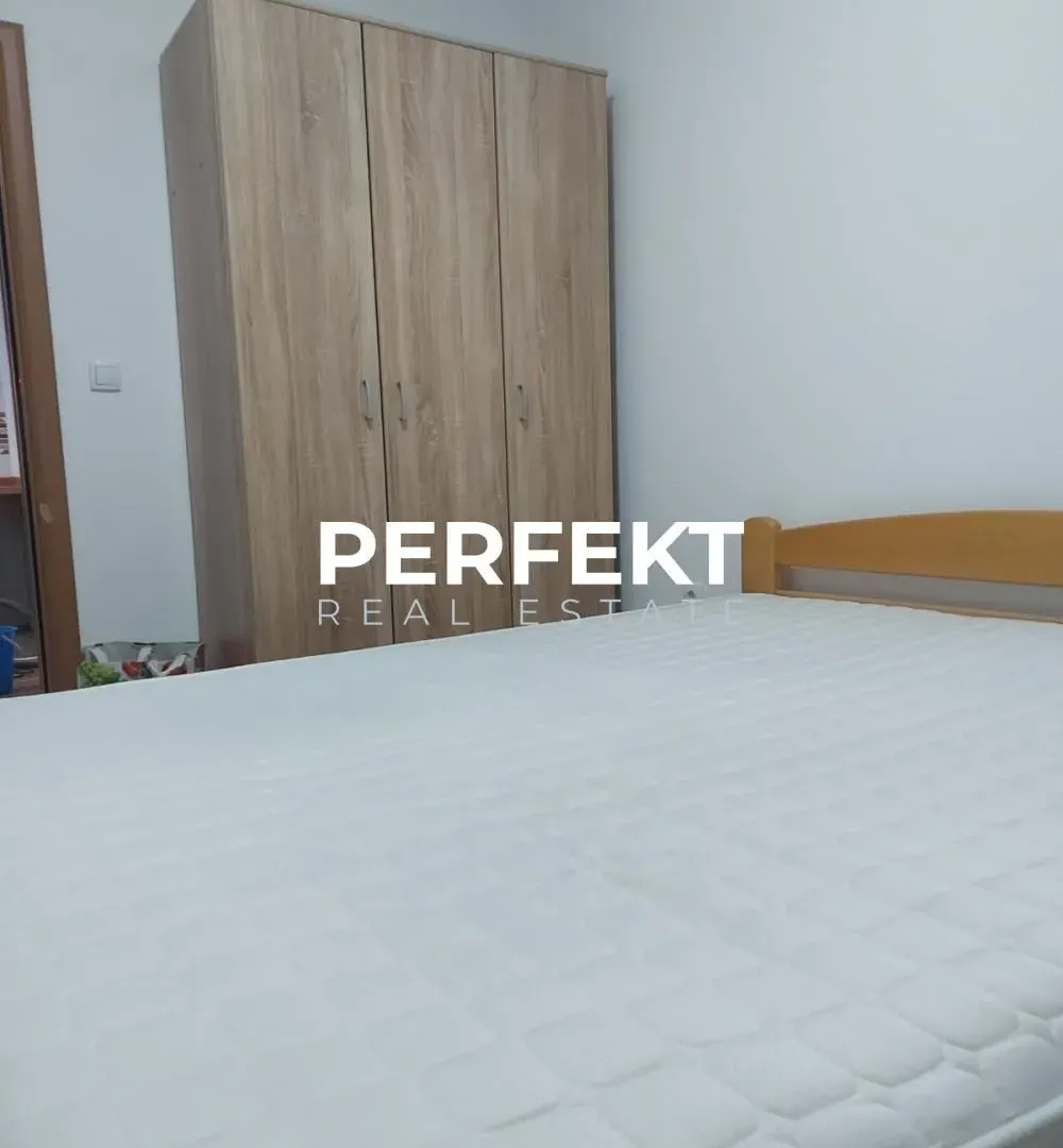Rent, two bedroom apartment, 47m², Pančevo, Srbija