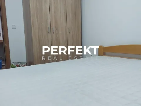 Rent, two bedroom apartment, 47m², Pančevo, Srbija - image 9