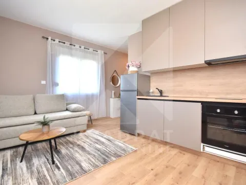 Izdavanje, garsonjera, 27m², Donja Gorica, Podgorica - image 3