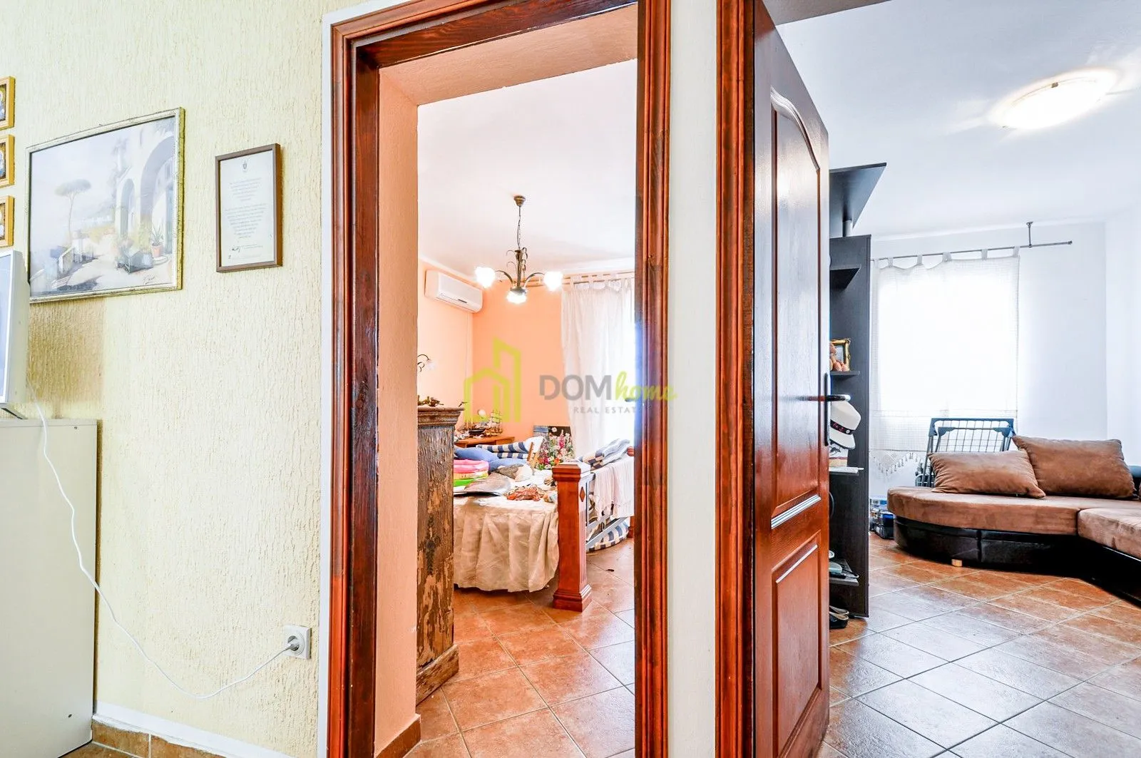 Prodaja, kuća, 181m², Bijela, Herceg Novi