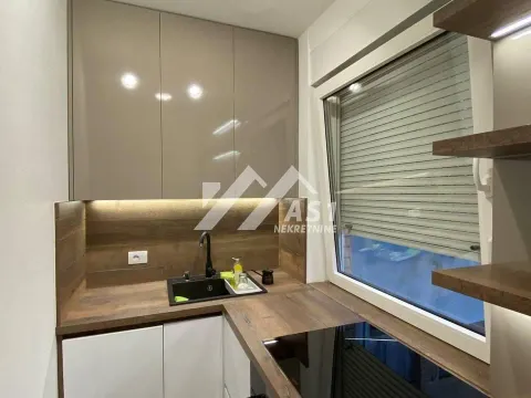 Izdavanje, jednosoban stan, 42m², Bulevar Oslobodjenja, Novi Sad Sve Podlokacije - image 3