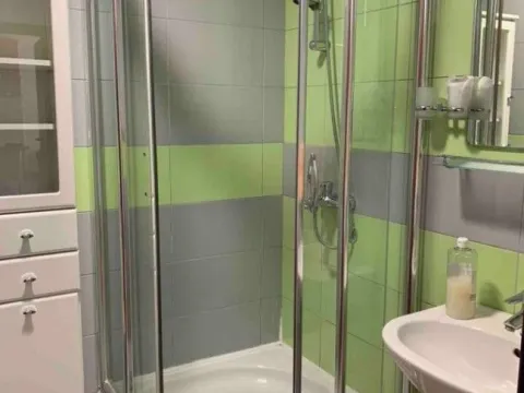 Izdavanje, jednosoban stan, 50m², City Kvart, Podgorica - image 6