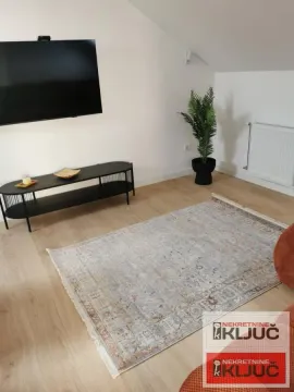Izdavanje, dvosoban stan, 78m², Centar, Novi Sad - image 5